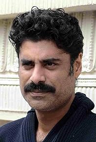 Primary photo for Sikandar Kher