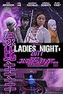 Ladies Night: 2077 (2023)