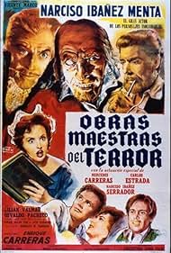 Masterworks of Terror (1960)