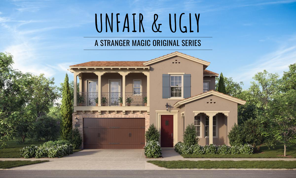 Unfair & Ugly (2018)