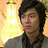 Lee Min-ho in Kkotboda namja (2009)