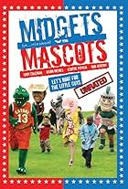 Midgets vs. Mascots