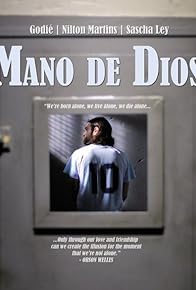 Primary photo for Mano de Dios