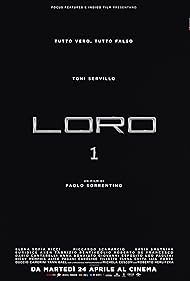 Loro 1 (2018)