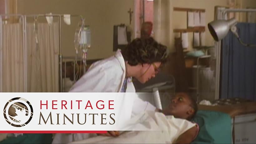 Heritage Minutes (1991)