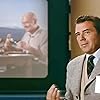 Dirk Bogarde in Le serpent (1973)