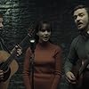 Justin Timberlake, Stark Sands, and Carey Mulligan in Inside Llewyn Davis (2013)