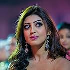 Pranitha Subhash