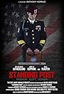 Standing Post (2014)