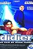 Didier (1997) Poster