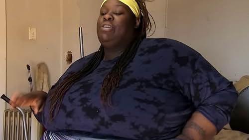 My 600-lb Life: Syreeta's Journey