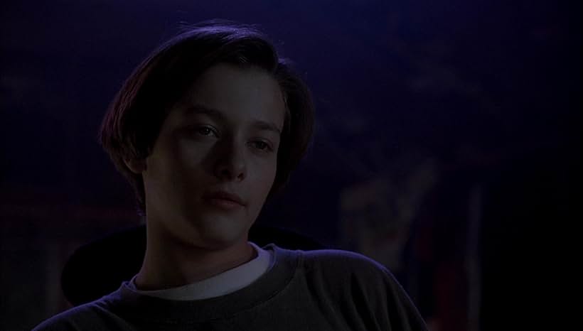 Edward Furlong in Brainscan (1994)