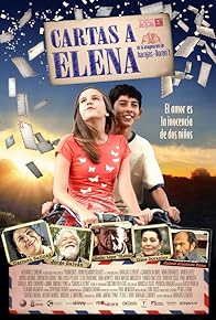 Primary photo for Letters to Elena