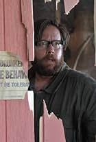 Zak Orth in Revolution (2012)