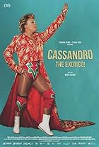 Cassandro, The Exotico! (2018)