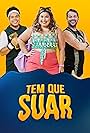 Tem que Suar (2023)