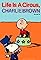 Life Is a Circus, Charlie Brown's primary photo