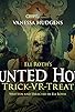 Primary photo for Eli Roth's Haunted House: Trick VR Treat