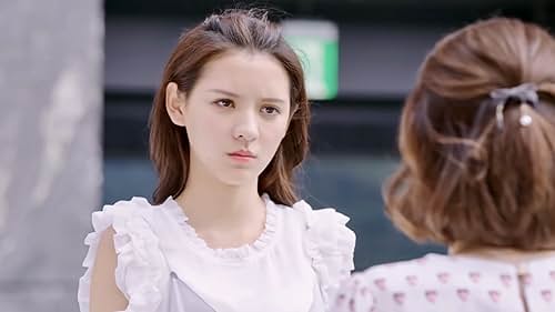 Yuxi Zhang in Episode #1.12 (2016)