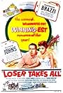 Loser Takes All (1956)