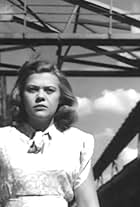 Nine-Christine Jönsson in Port of Call (1948)