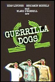 Guerrilla Dogs (2023)