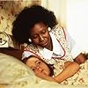 Whoopi Goldberg and Tina Majorino in Corrina, Corrina (1994)