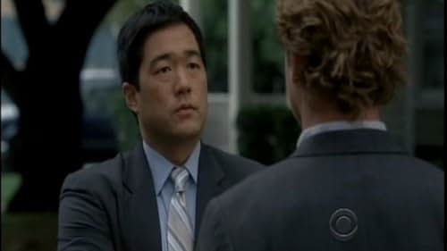 The Mentalist