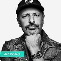 Primary photo for Maz Jobrani-- The Entrepreneurial Actor/Comedian: What Separates You from Everyone Else?