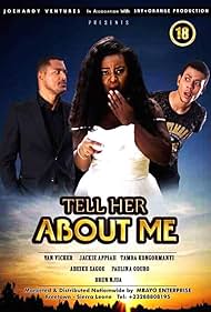 Tell Her About Me (2018)