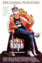 King Ralph