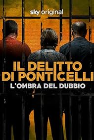 Il Delitto di Ponticelli - L'ombra del dubbio (2023)