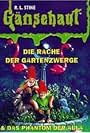 Gänsehaut: 3 - Die rache der gartenzwerge & Das phantom der aula (1998)