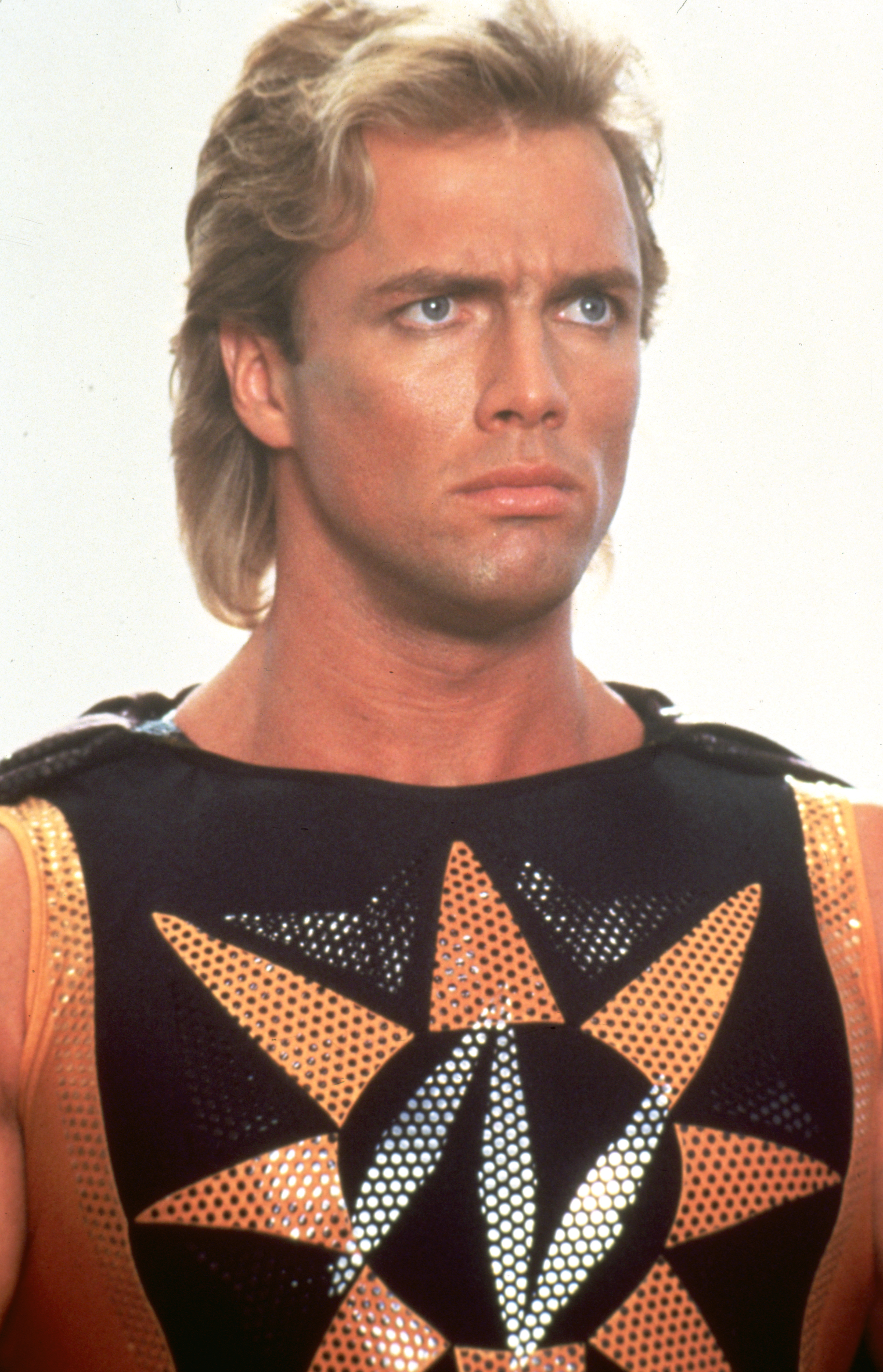 Mark Pillow in Superman IV: The Quest for Peace (1987)