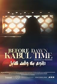 Before Dawn, Kabul Time (2022)