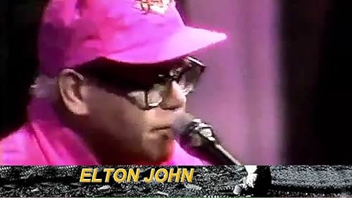 Elton John in Unplugged (1989)