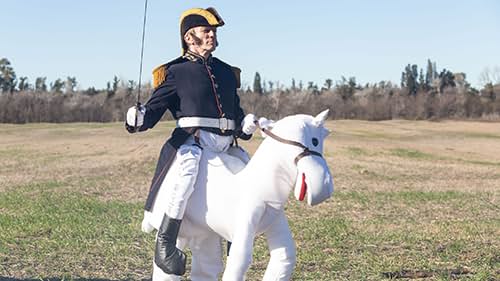 Pasado de Copas: Drunk History (2018)