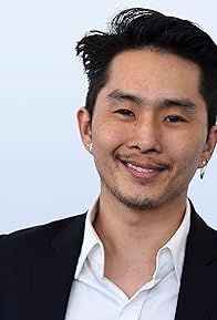 Primary photo for Justin Chon