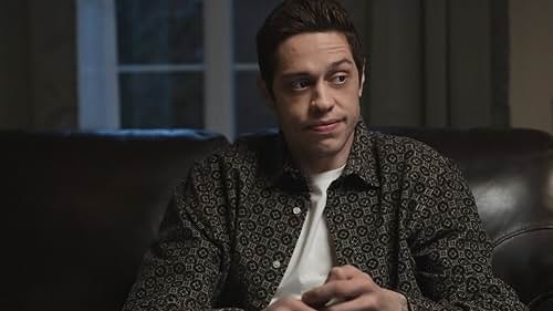 Pete Davidson in Bupkis (2023)