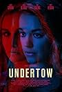 Laura Gordon and Olivia DeJonge in Undertow (2018)