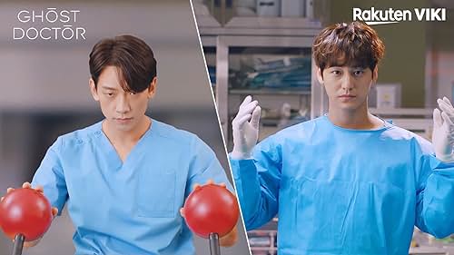 Cha Young Min is a genius doctor but arrogant and selfish. One day, he gets involved in an unexpected case; his spirit possesses another doctor's body. These two doctors are complete opposites, with personalities and medical abilities.