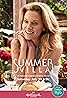 Summer Villa (TV Movie 2016) Poster