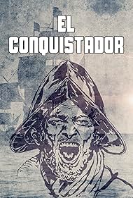 El conquistador (1947)