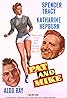 Pat and Mike (1952) Poster