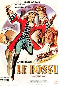 Le Bossu (1959)