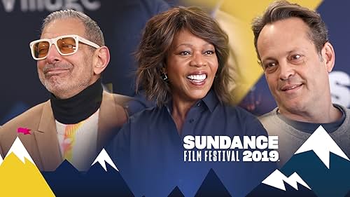 Sundance Stars Cast Themselves in Biopics