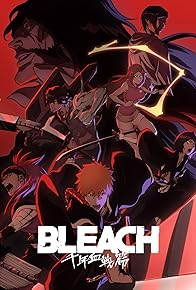 Primary photo for Bleach: Thousand-Year Blood War