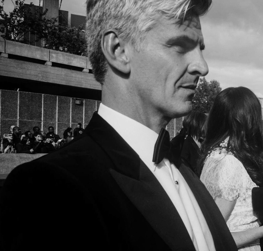 Tristan Gemmill