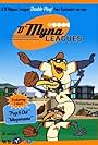 D'Myna Leagues (2000)