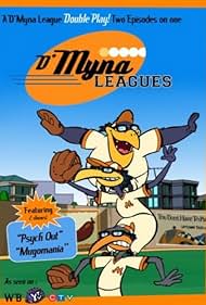 D'Myna Leagues (2000)